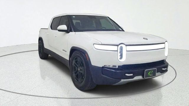 2023 Rivian Adventure