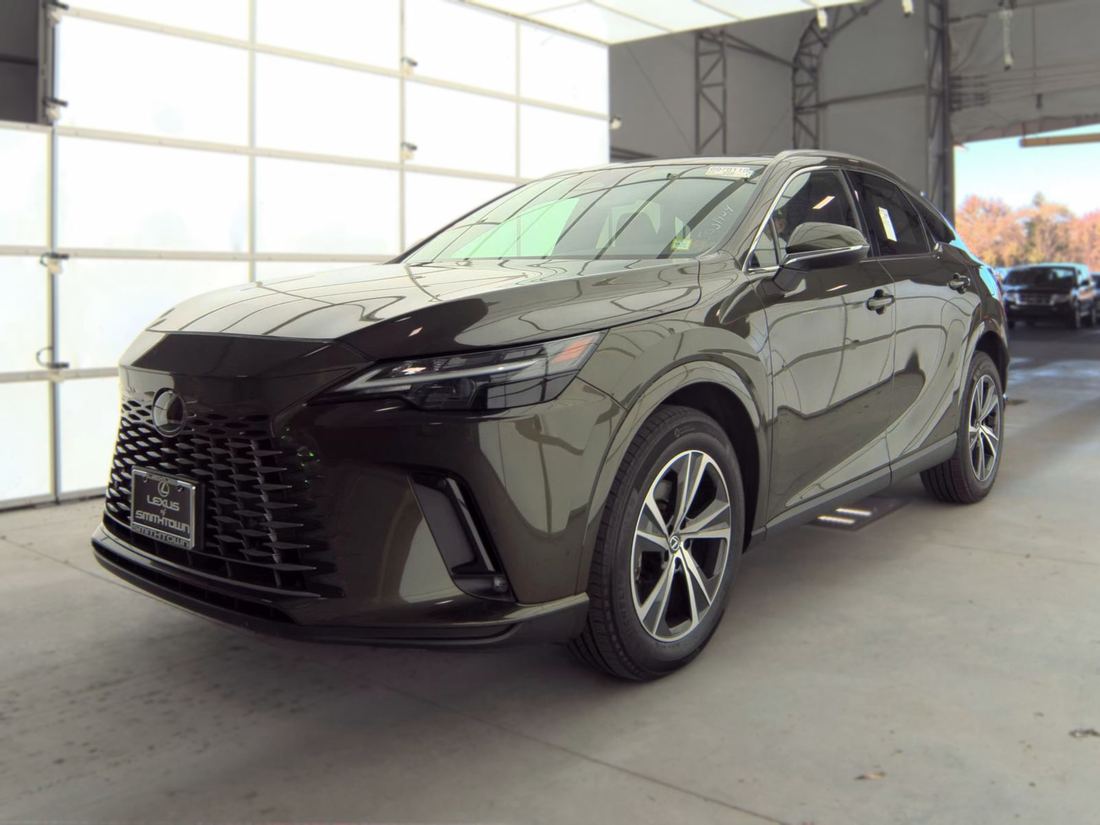 2024 LEXUS 15 Series