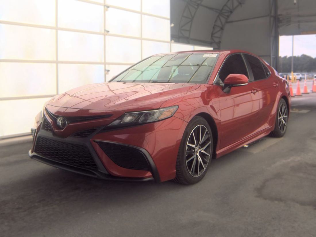 2022 TOYOTA 70 Series