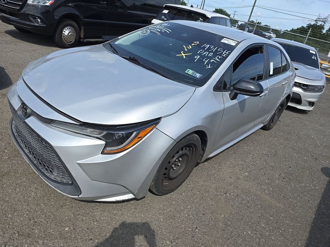2021 Toyota ZRE212L-DEXLPA