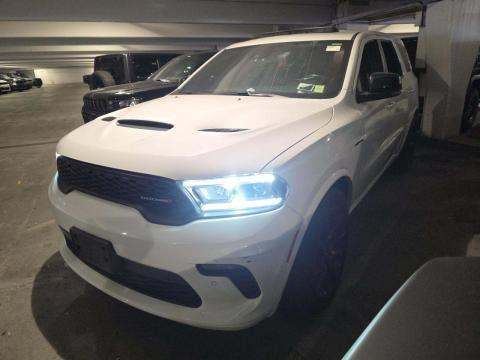 2022 Dodge R/T