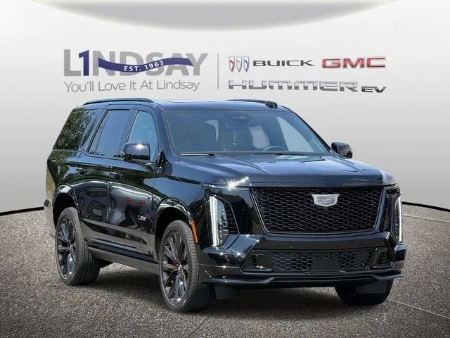2026 Cadillac V-Series