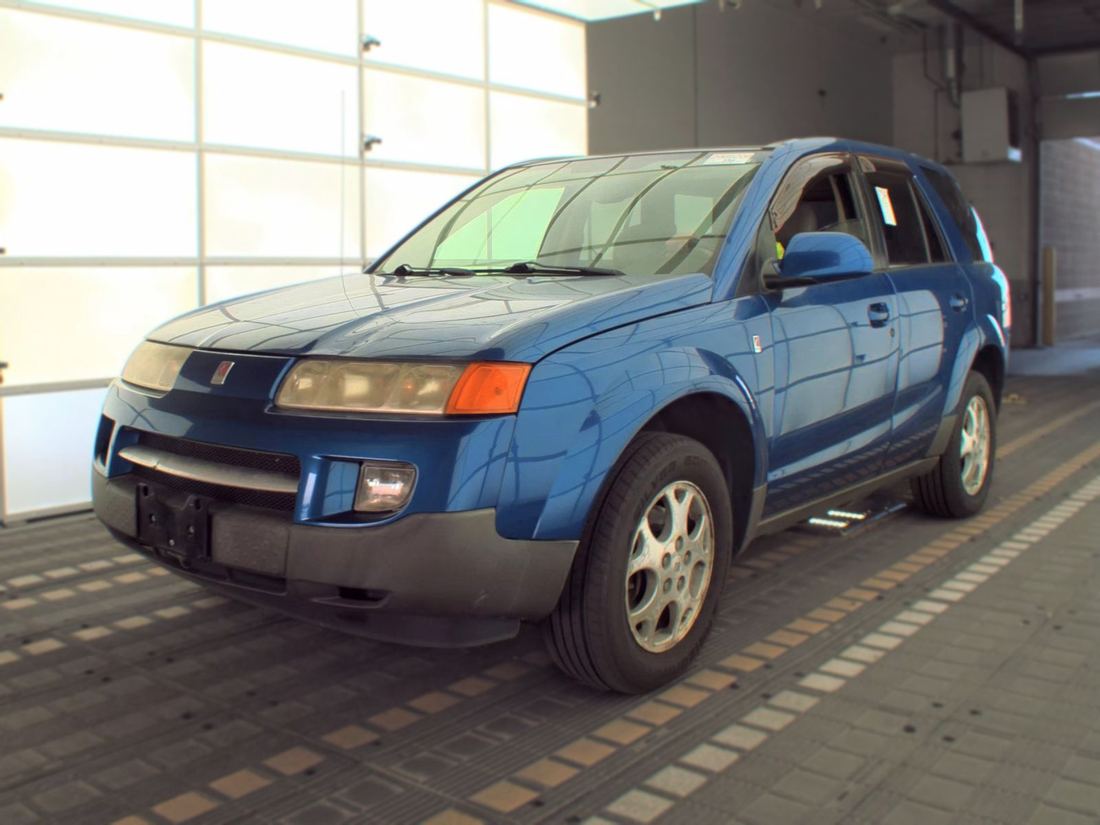 2005 SATURN Vue