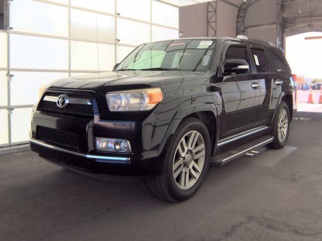 2011 TOYOTA GRN280L/GRN285L/TRN280L/TRN285L
