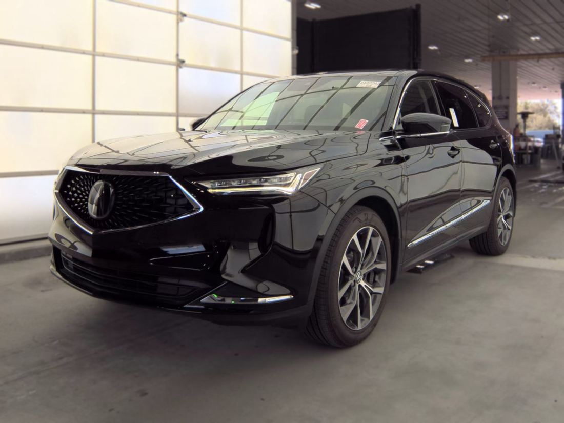 2024 ACURA SH-AWD Technology