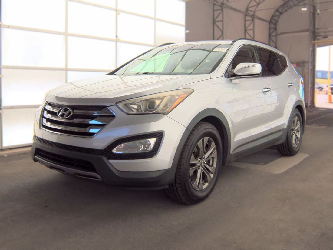 2013 HYUNDAI Sport Popular / Sport Leather / Sport Tech / Sport