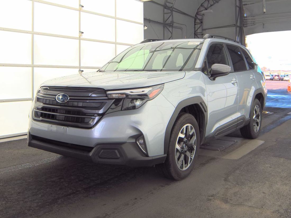 2025 Subaru Premium