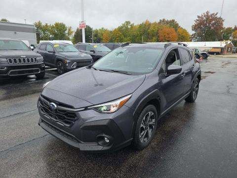 2025 Subaru Premium