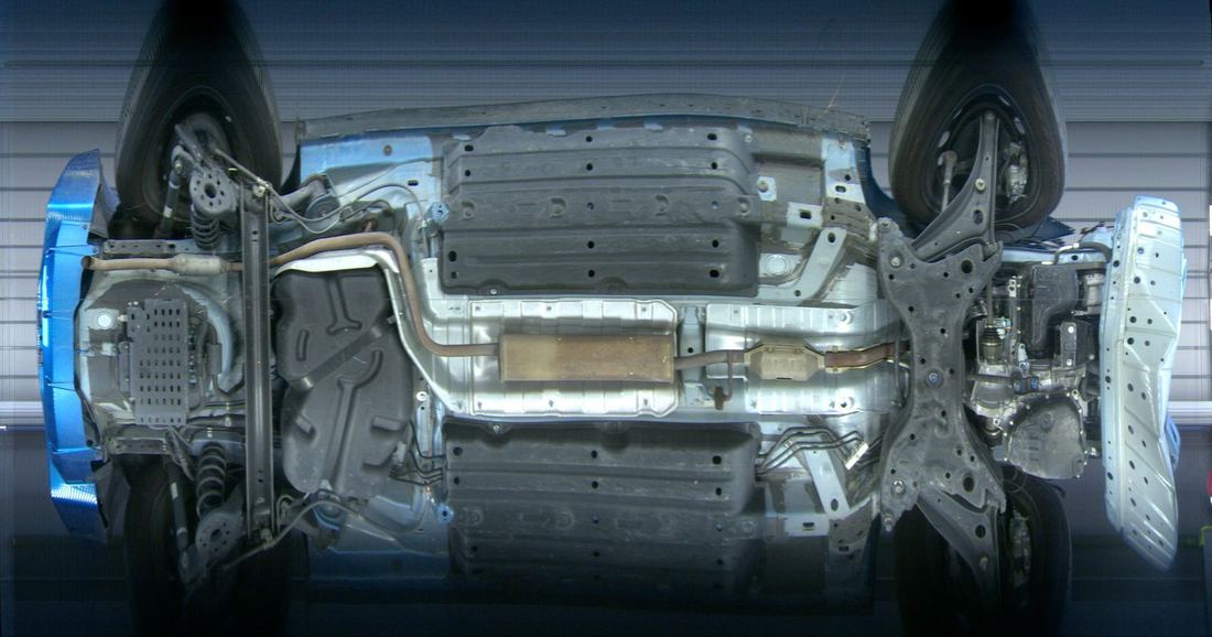 2024 MITSUBISHI ES, LE