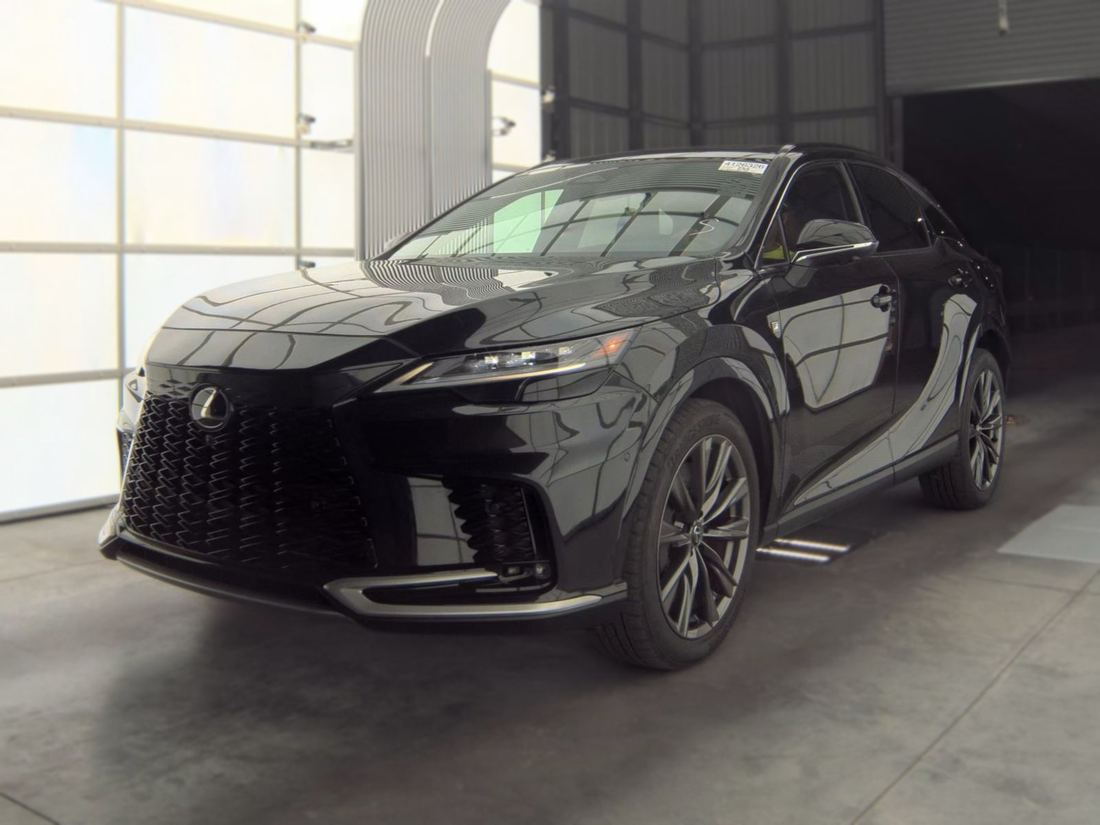 2023 LEXUS 15 Series