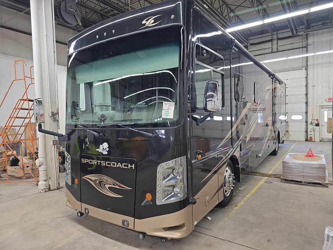 2018 Sportcoach None
