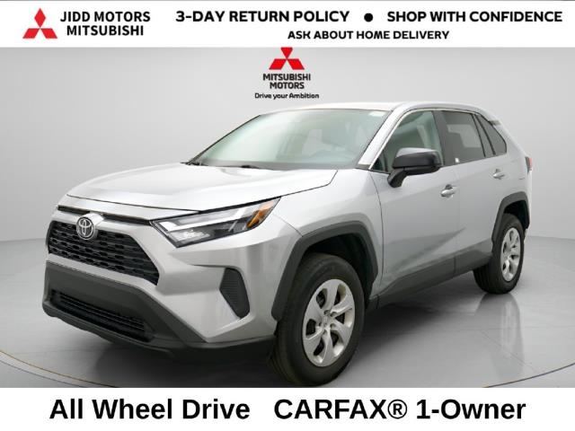2025 Toyota 50 Series