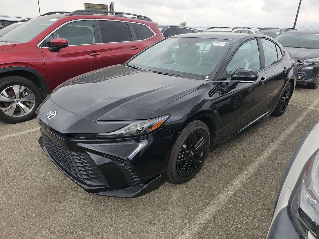2026 Toyota 80 Series