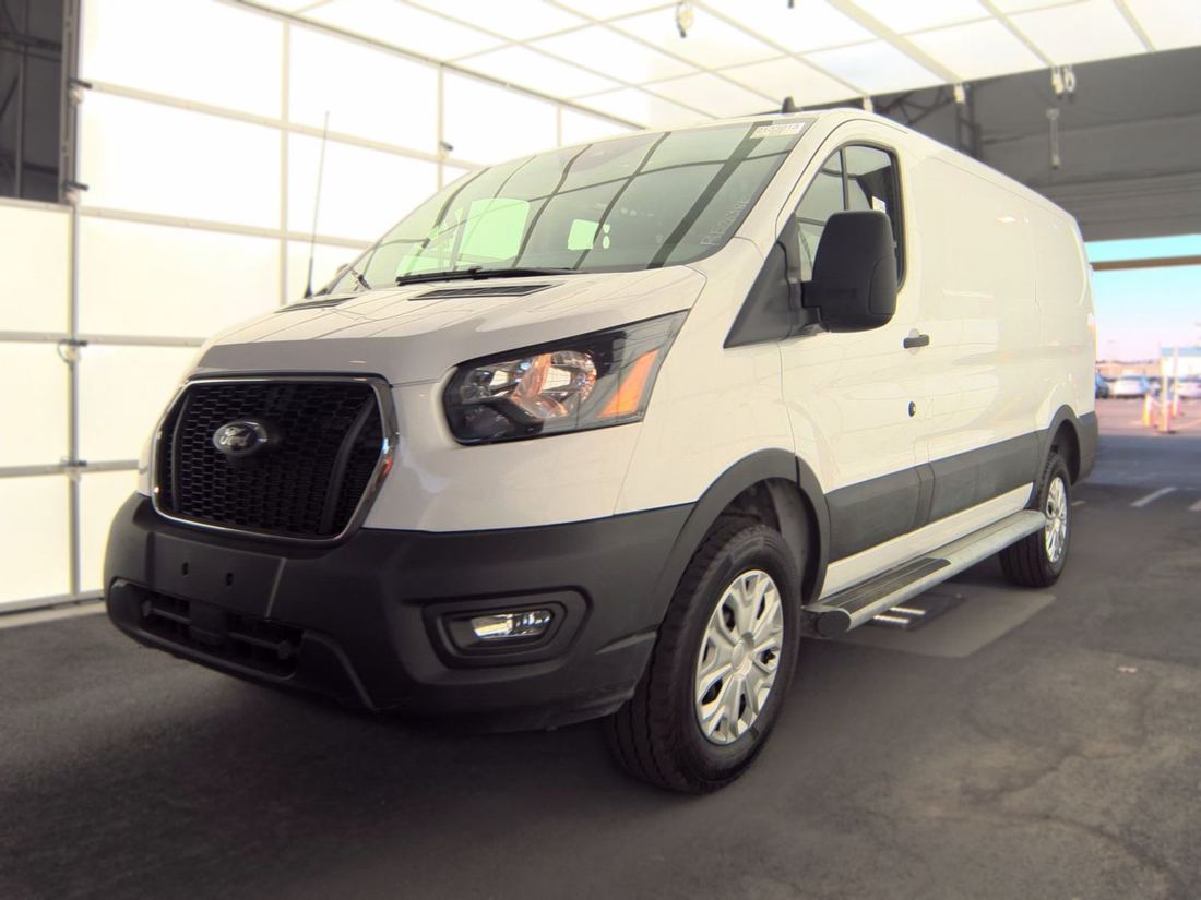 2025 Ford 250
