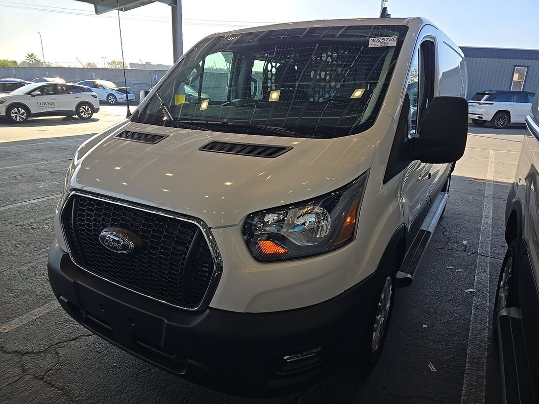 2025 Ford 250