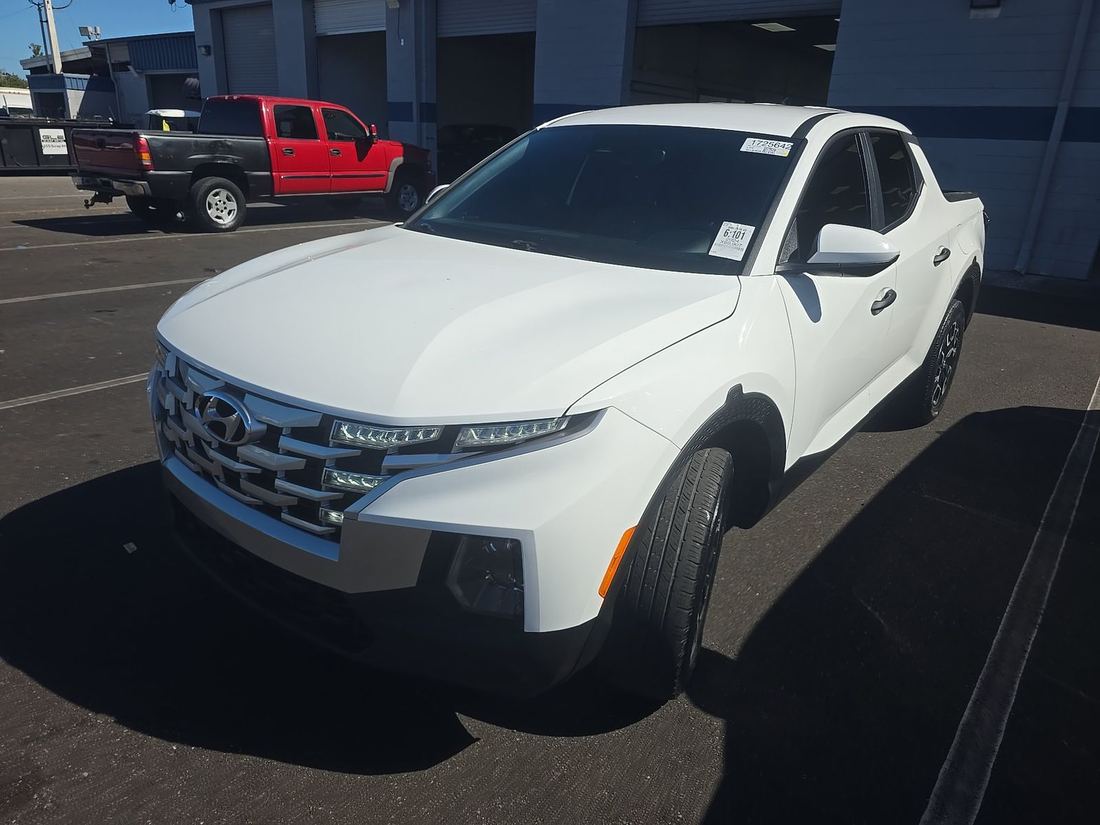 2024 HYUNDAI SE