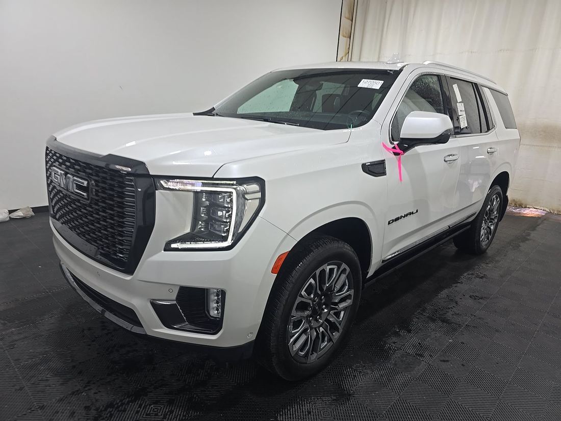 2023 GMC Denali Ultimate