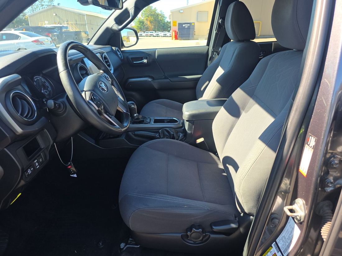 2018 TOYOTA GRN310L