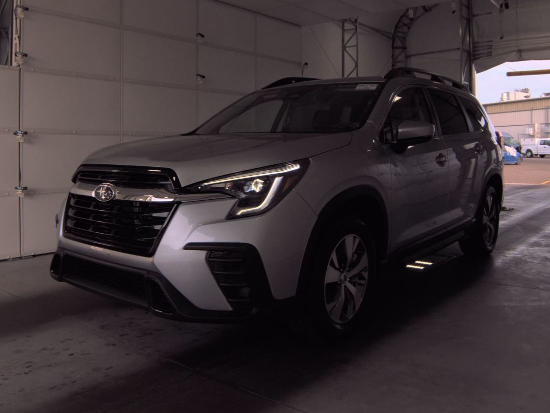 2025 Subaru Premium