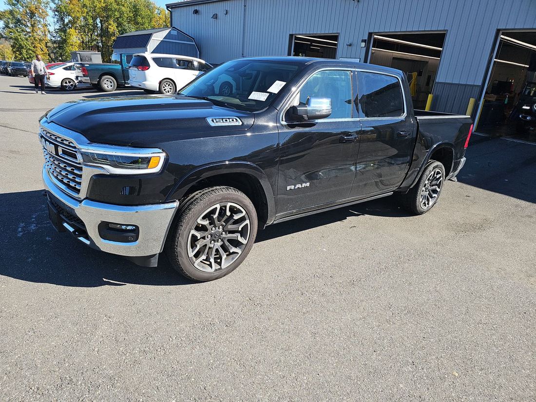 2026 RAM Limited