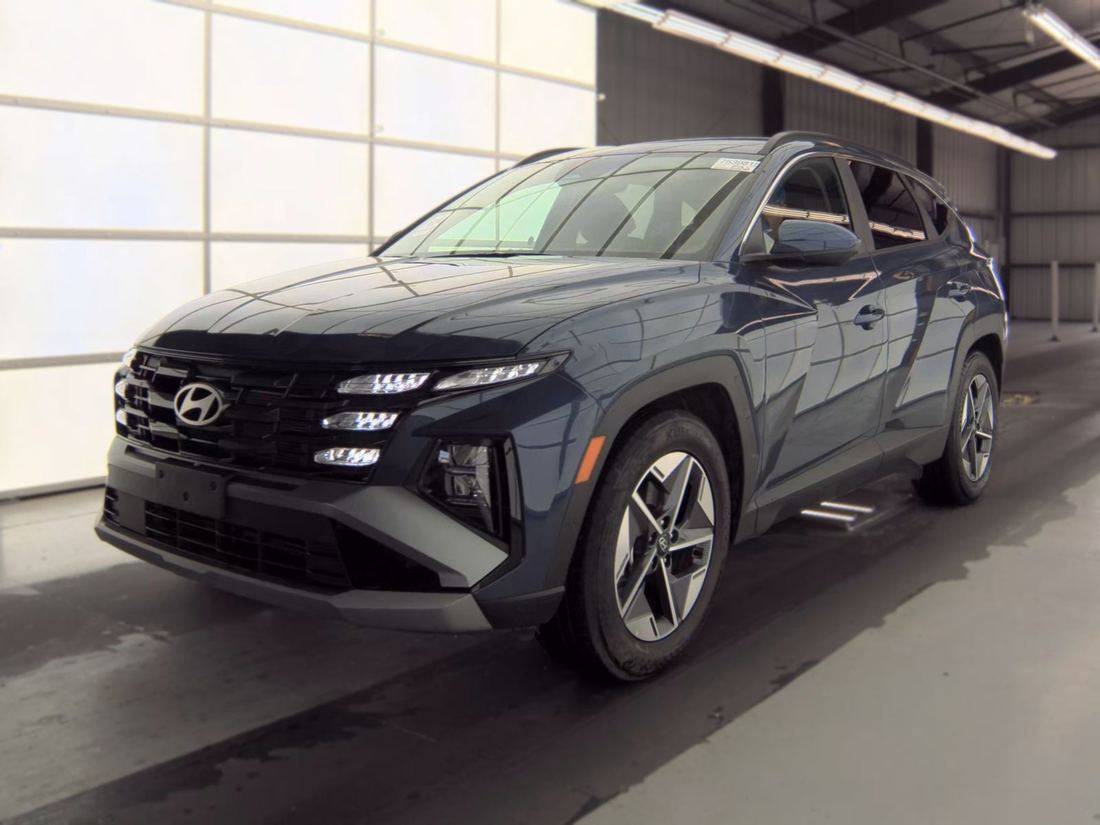 2026 HYUNDAI SEL, SEL Plus