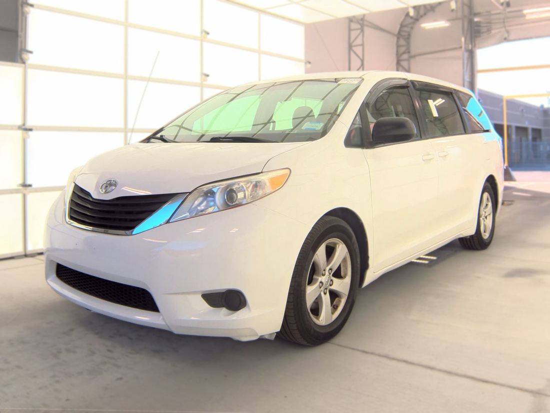 2013 Toyota GSL30L/GSL33L/GSL35L/ASL30L