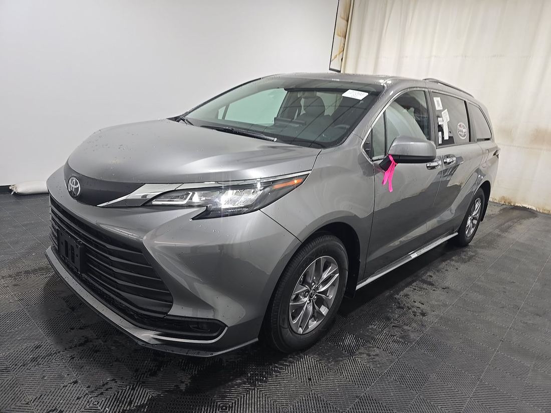 2026 Toyota None