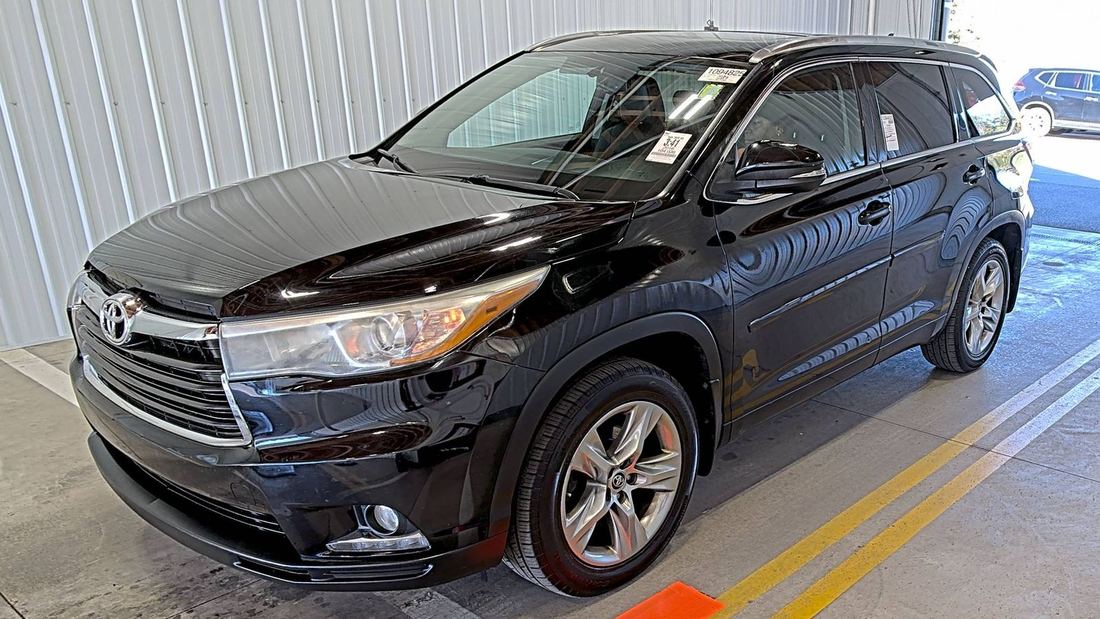 2016 Toyota ASU50L/GSU50L/GSU55L/GVU58L