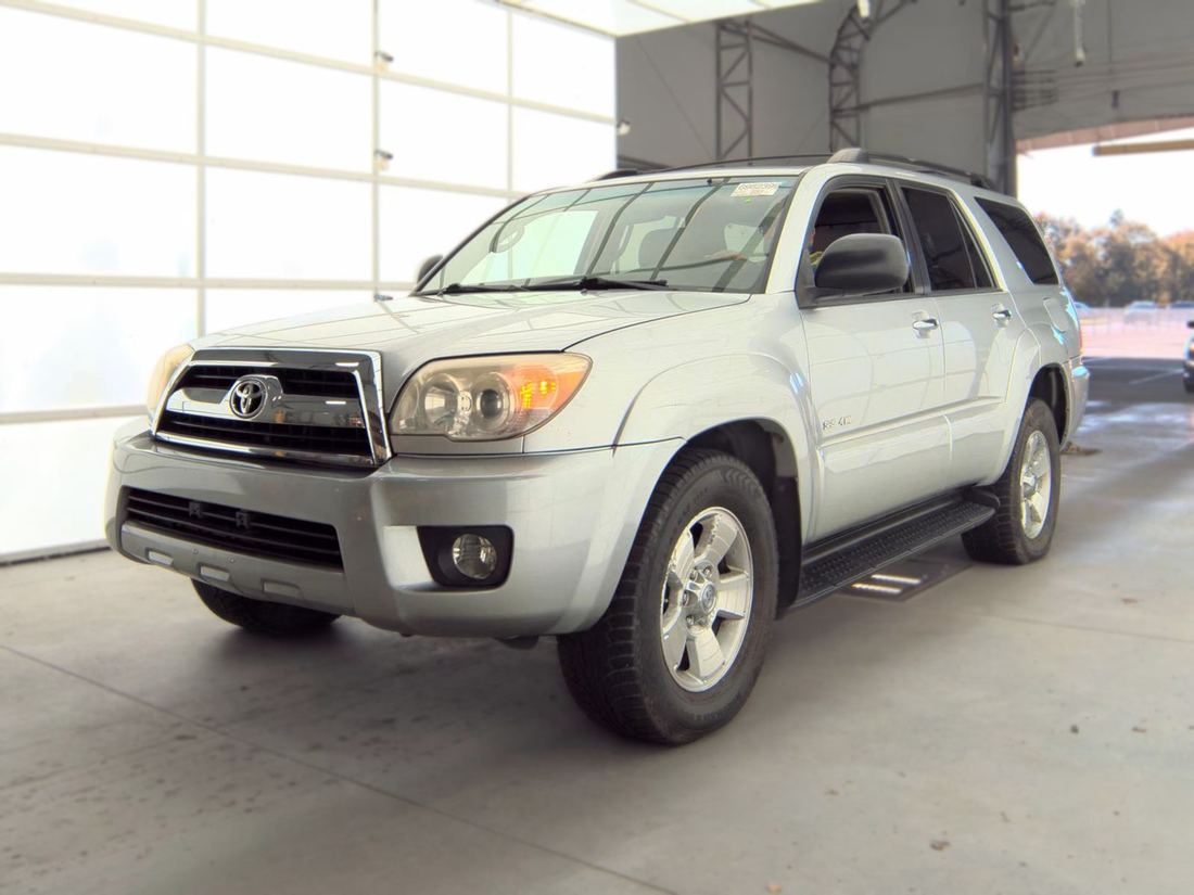 2008 Toyota GRN210L/GRN215L/UZN210L/UZN215L