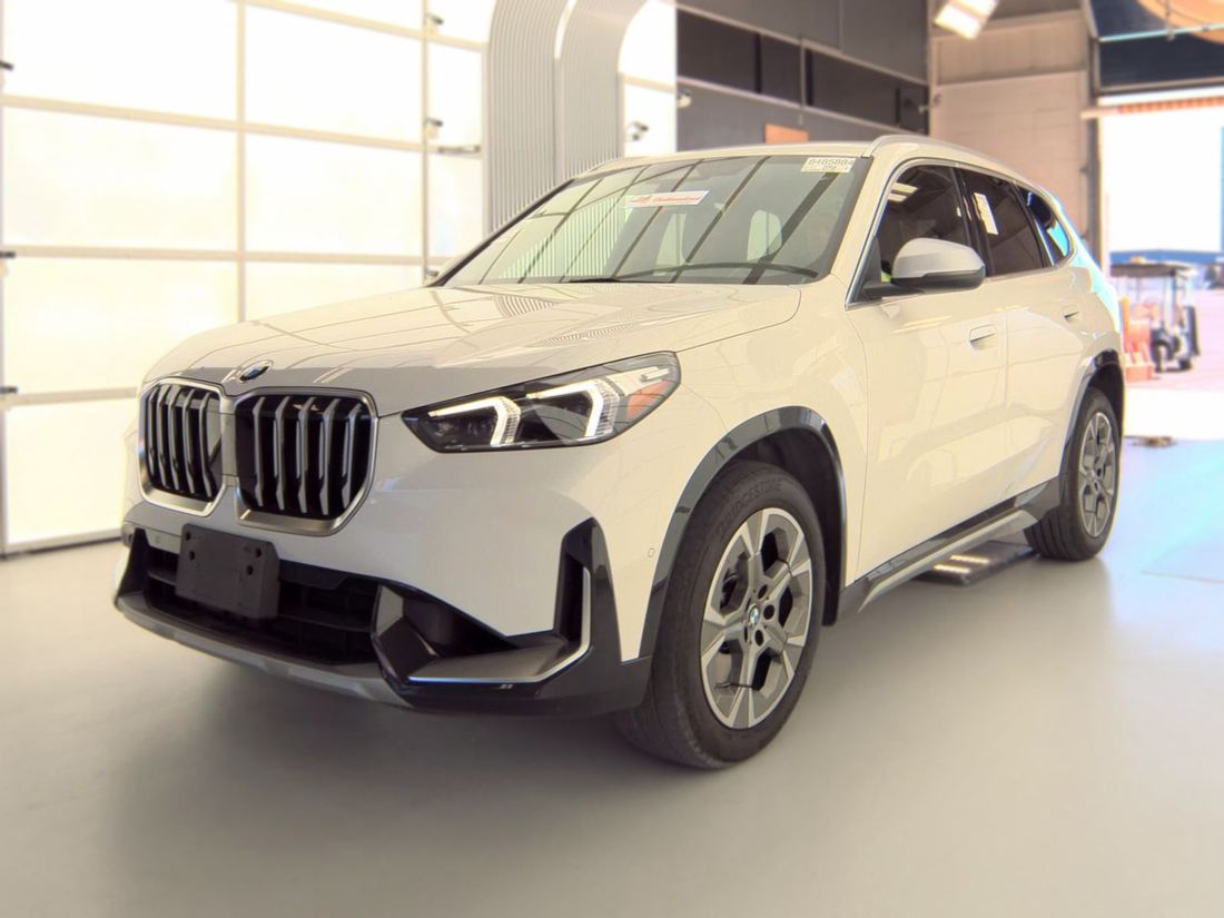 2023 BMW XDrive28i