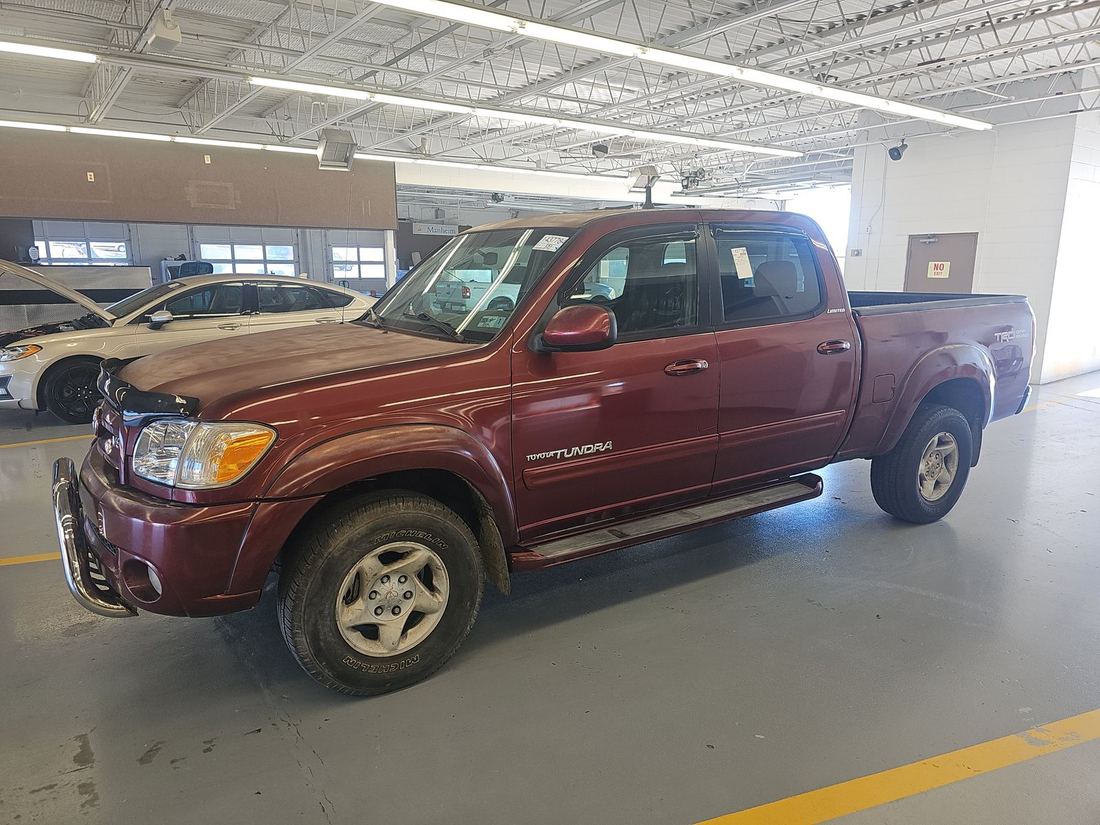 2006 TOYOTA UCK40L/UCK41L