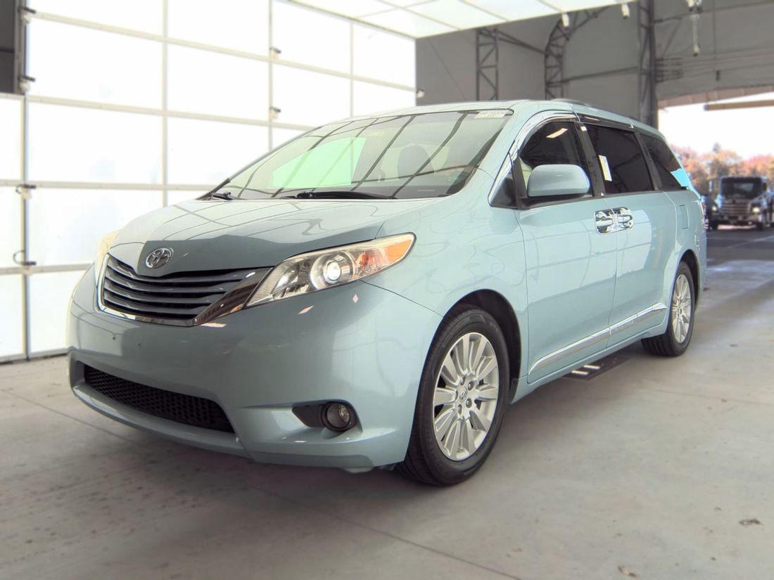 2015 TOYOTA GSL30L/GSL33L/GSL35L