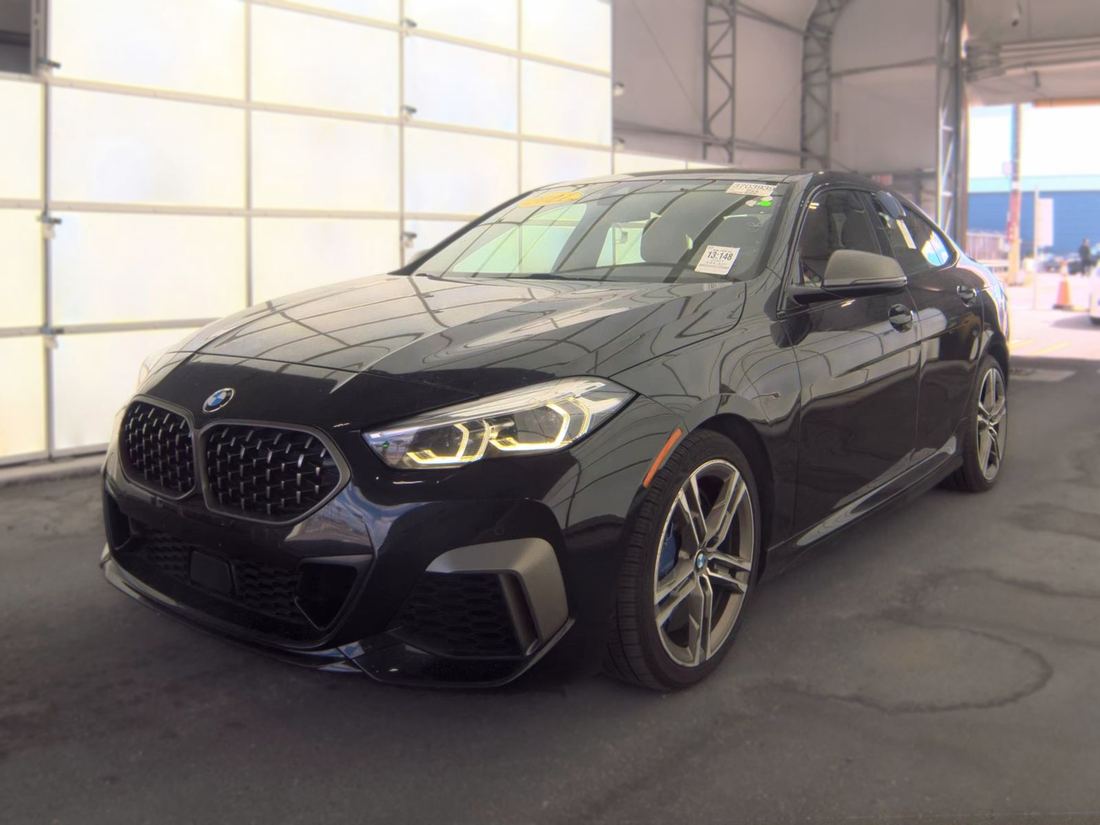 2021 BMW 2-Series