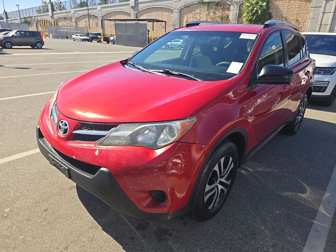 2015 TOYOTA ASA44L/ASA42L/AVA44L