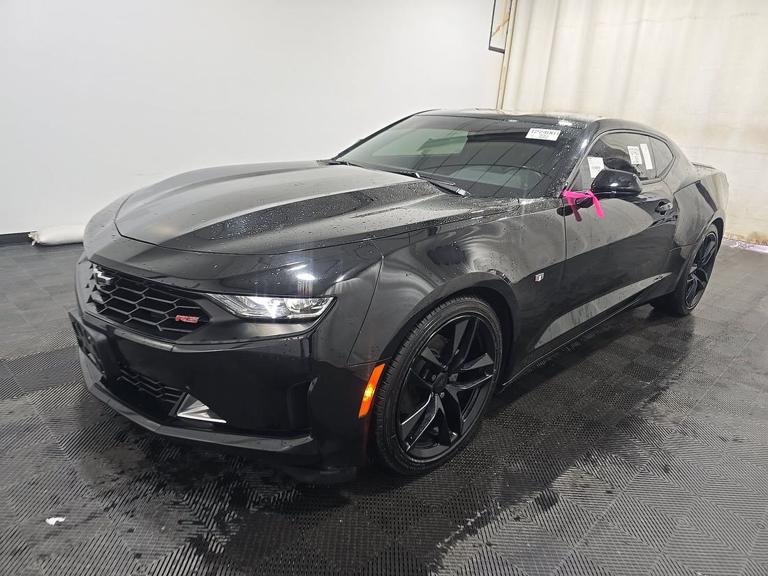 2023 Chevrolet 1LS/ 1LT