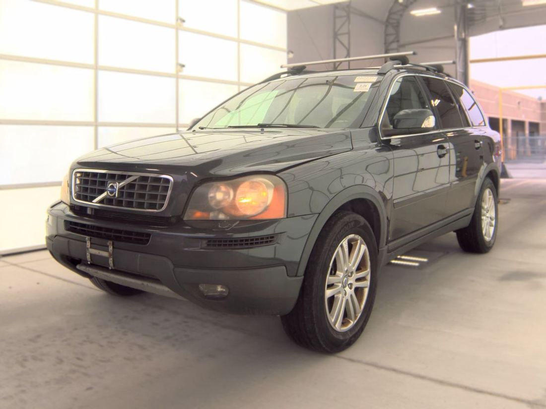 2010 Volvo XC90