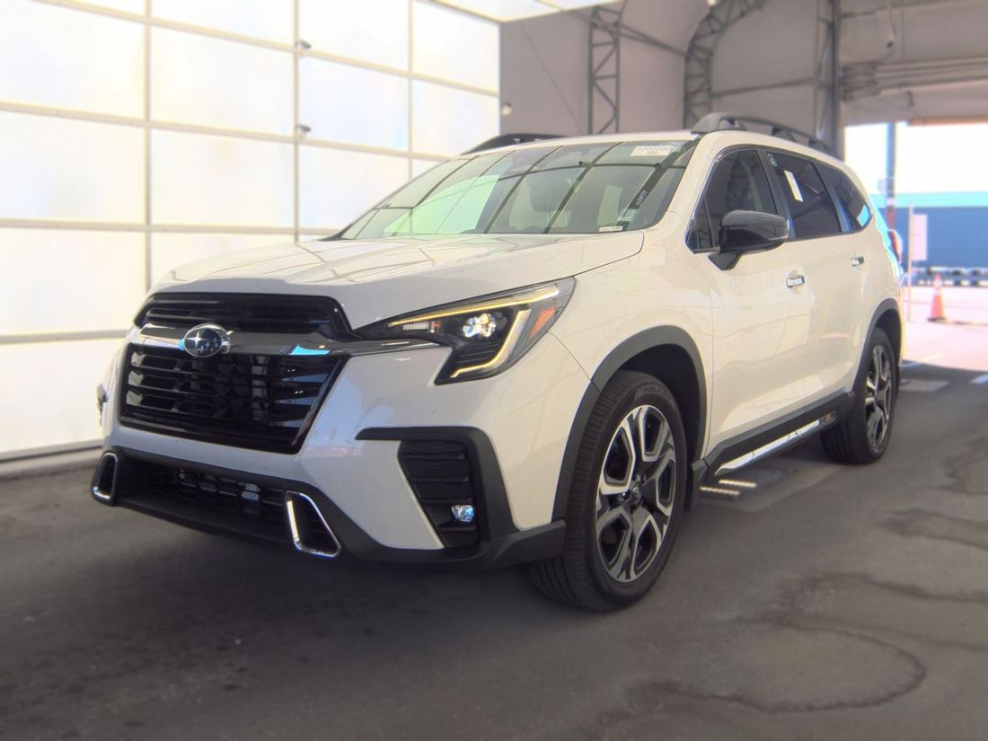 2024 Subaru TOURING