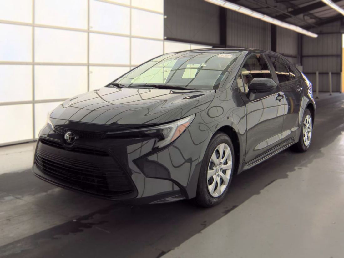 2026 Toyota 219 Series