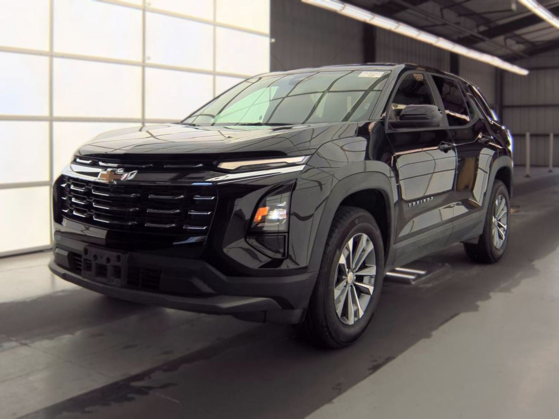 2026 Chevrolet 2LT