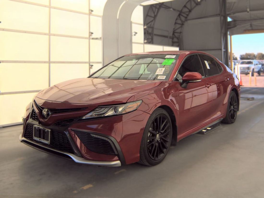 2023 TOYOTA 70 Series