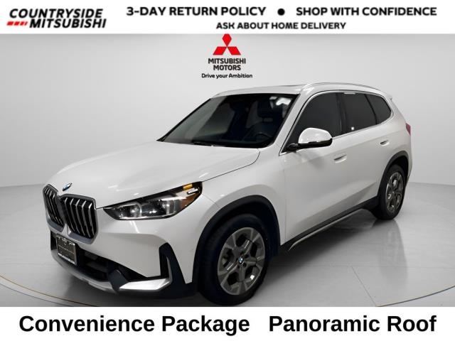 2025 BMW xDrive28i