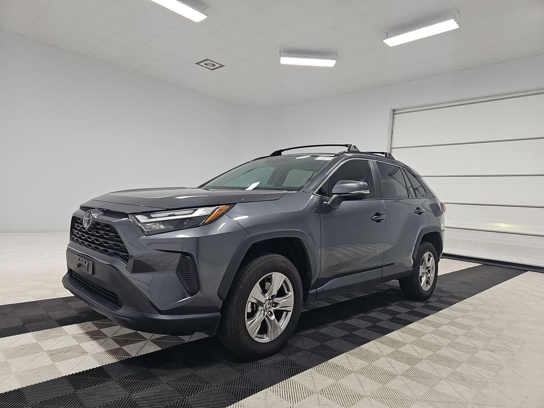 2023 Toyota 50 Series